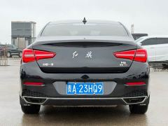 FAW Hongqi H5 1.8T Automatic Smart Connected Flagship Comfort Edition - ფოტო 5