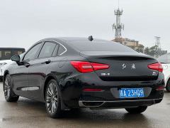 FAW Hongqi H5 1.8T Automatic Smart Connected Flagship Comfort Edition - ფოტო 6