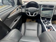 Lynk & Co 01 2.0T Diesel Two-Wheel Drive Pro - ფოტო 13