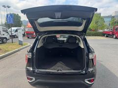 Lynk & Co 01 2.0T Diesel Two-Wheel Drive Pro - ფოტო 15