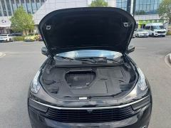Lynk & Co 01 2.0T Diesel Two-Wheel Drive Pro - ფოტო 17