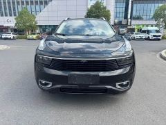 Lynk & Co 01 2.0T Diesel Two-Wheel Drive Pro - ფოტო 2