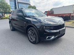 Lynk & Co 01 2.0T Diesel Two-Wheel Drive Pro - ფოტო 3