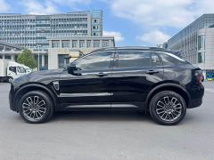 Lynk & Co 01 2.0T Diesel Two-Wheel Drive Pro - ფოტო 4