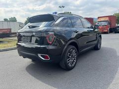 Lynk & Co 01 2.0T Diesel Two-Wheel Drive Pro - ფოტო 5