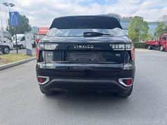 Lynk & Co 01 2.0T Diesel Two-Wheel Drive Pro - ფოტო 6