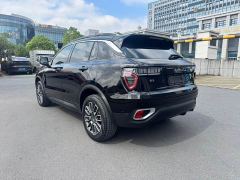 Lynk & Co 01 2.0T Diesel Two-Wheel Drive Pro - ფოტო 7