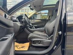 Lynk & Co 01 2.0T Diesel Two-Wheel Drive Pro - ფოტო 8
