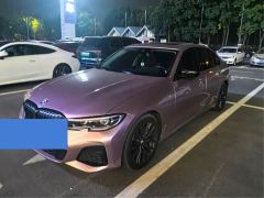 BMW 3 Series 325i M Sport Night Edition Package - photo 1
