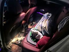 BMW 3 Series 325i M Sport Night Edition Package - photo 2