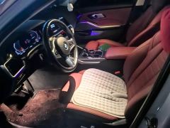 BMW 3 Series 325i M Sport Night Edition Package - photo 4