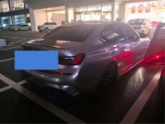 BMW 3 Series 325i M Sport Night Edition Package - photo 5