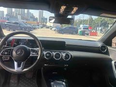 Mercedes-Benz A-Class Facelift A 180 L Sport Sedan - фото 4