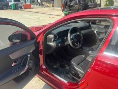 Mercedes-Benz A-Class Facelift A 180 L Sport Sedan - фото 5