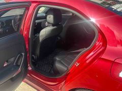 Mercedes-Benz A-Class Facelift A 180 L Sport Sedan - фото 6
