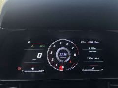 Hyundai Elantra 1.5L CVT GLX Elite - ფოტო 13