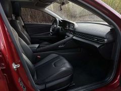 Hyundai Elantra 1.5L CVT GLX Elite - ფოტო 6