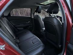 Hyundai Elantra 1.5L CVT GLX Elite - ფოტო 7