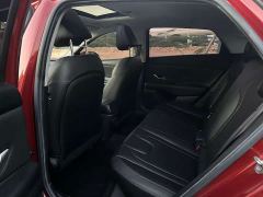 Hyundai Elantra 1.5L CVT GLX Elite - ფოტო 8