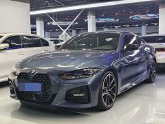 BMW 4 Series Facelift 430i M Sport Night Edition - photo 1