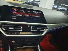 BMW 4 Series Facelift 430i M Sport Night Edition - photo 10