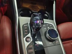 BMW 4 Series Facelift 430i M Sport Night Edition - photo 11