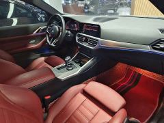 BMW 4 Series Facelift 430i M Sport Night Edition - photo 12
