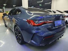 BMW 4 Series Facelift 430i M Sport Night Edition - photo 13