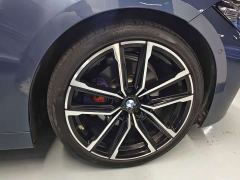BMW 4 Series Facelift 430i M Sport Night Edition - photo 15