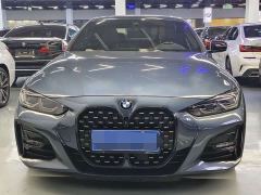 BMW 4 Series Facelift 430i M Sport Night Edition - photo 2
