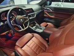 BMW 4 Series Facelift 430i M Sport Night Edition - photo 4