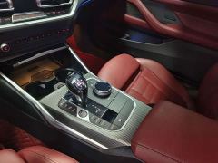 BMW 4 Series Facelift 430i M Sport Night Edition - photo 7