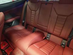 BMW 4 Series Facelift 430i M Sport Night Edition - photo 8