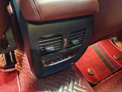 BMW 4 Series Facelift 430i M Sport Night Edition - photo 9