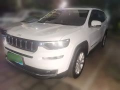 Jeep Grand Commander 2.0T RWD Elite Edition - photo 1