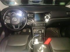 Jeep Grand Commander 2.0T RWD Elite Edition - photo 10