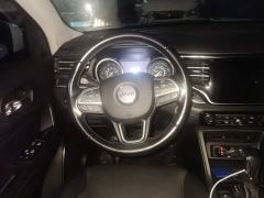Jeep Grand Commander 2.0T RWD Elite Edition - photo 11
