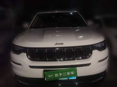 Jeep Grand Commander 2.0T RWD Elite Edition - photo 2