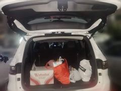 Jeep Grand Commander 2.0T RWD Elite Edition - photo 20