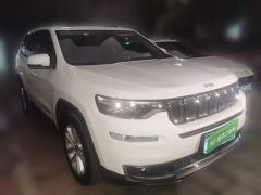 Jeep Grand Commander 2.0T RWD Elite Edition - photo 3