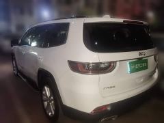 Jeep Grand Commander 2.0T RWD Elite Edition - photo 4