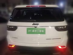 Jeep Grand Commander 2.0T RWD Elite Edition - photo 5