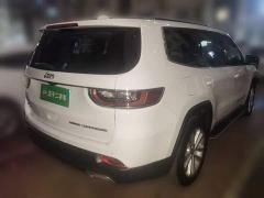 Jeep Grand Commander 2.0T RWD Elite Edition - photo 6