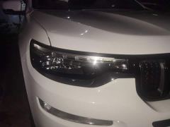 Jeep Grand Commander 2.0T RWD Elite Edition - photo 7