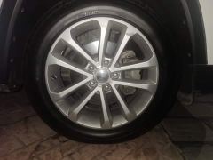 Jeep Grand Commander 2.0T RWD Elite Edition - photo 8