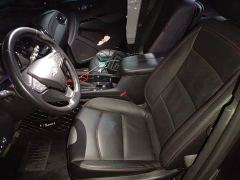 Chevrolet Equinox 550T RS AWD Edition - ფოტო 11