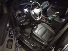 Chevrolet Equinox 550T RS AWD Edition - ფოტო 12