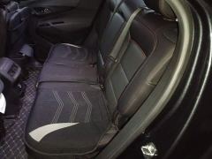 Chevrolet Equinox 550T RS AWD Edition - ფოტო 13