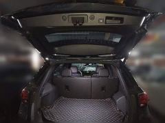 Chevrolet Equinox 550T RS AWD Edition - ფოტო 15
