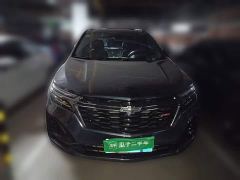 Chevrolet Equinox 550T RS AWD Edition - ფოტო 2